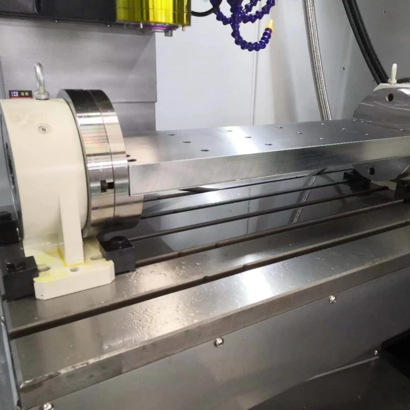 New Vertical Lathe high quality