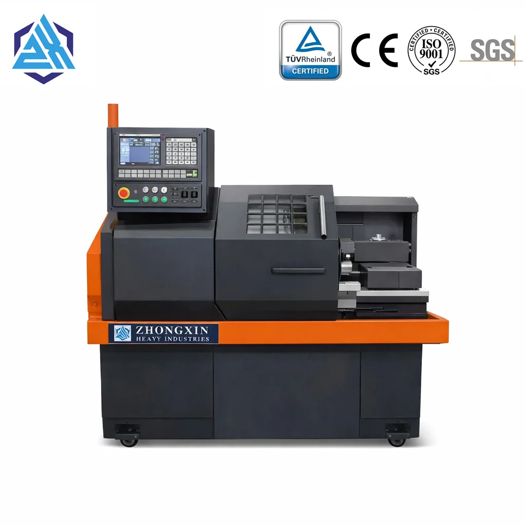 เครื่องกลึงซีเอ็นซี Ck6130